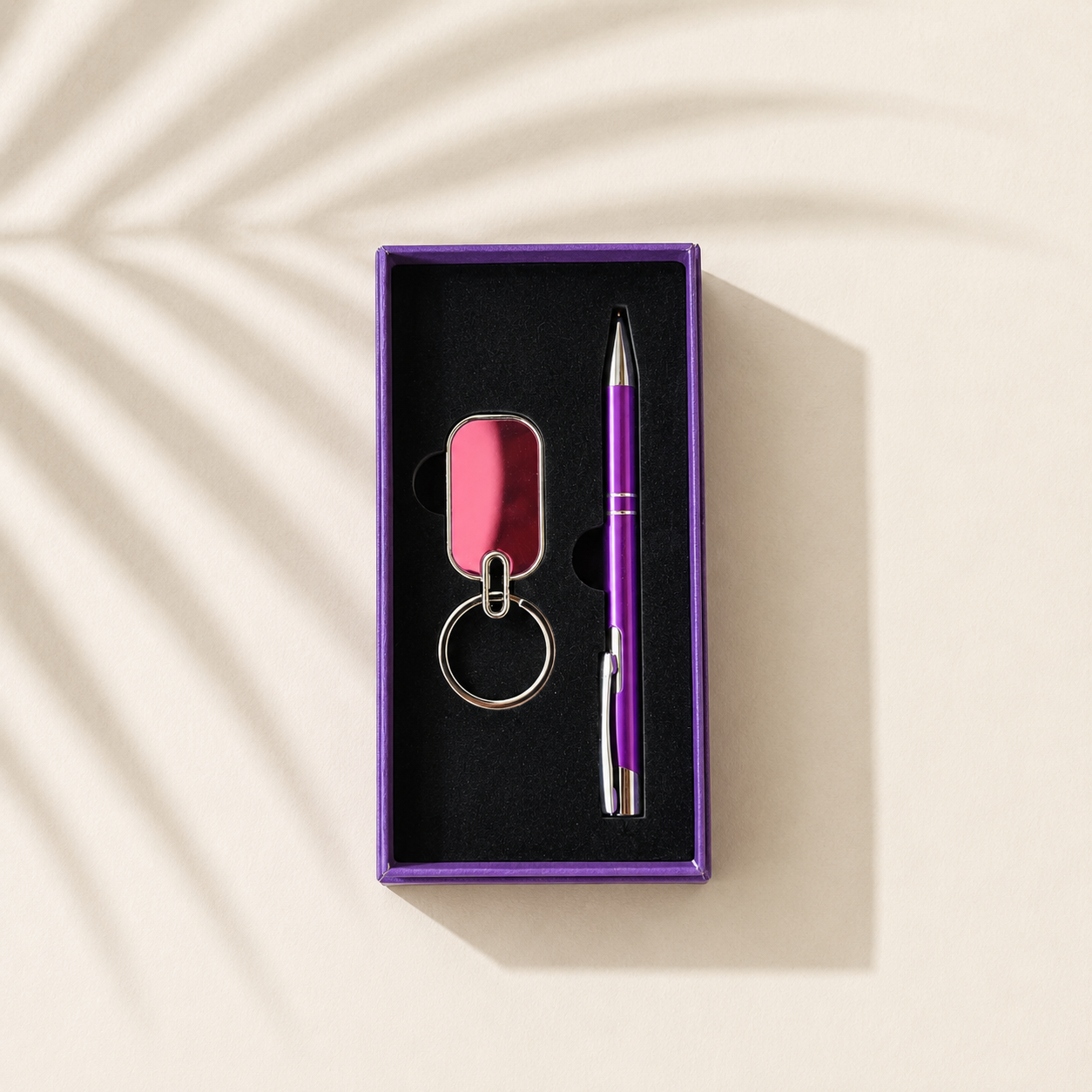 NEW HIRE WELCOME KIT – CUSTOMIZED EMPLOYEE GIFT BOX
