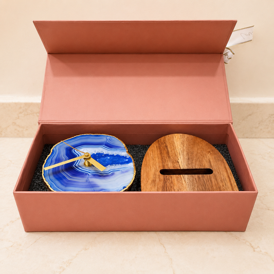 Corporate Diwali Gift Box India 2026 | Customized Festive Gift Box for Businesses