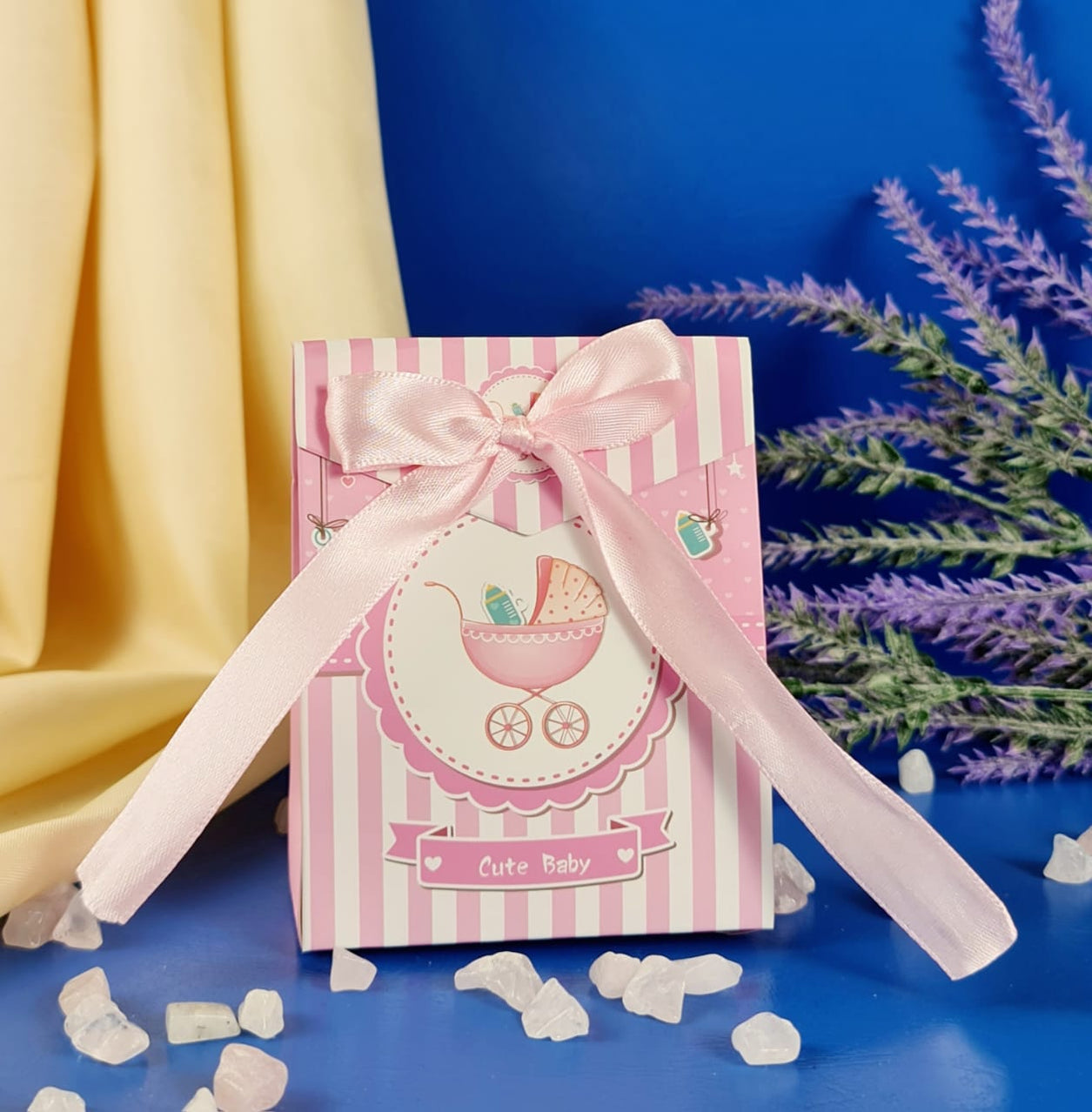 Practical Baby Shower Return Gifts for Guests Bulk